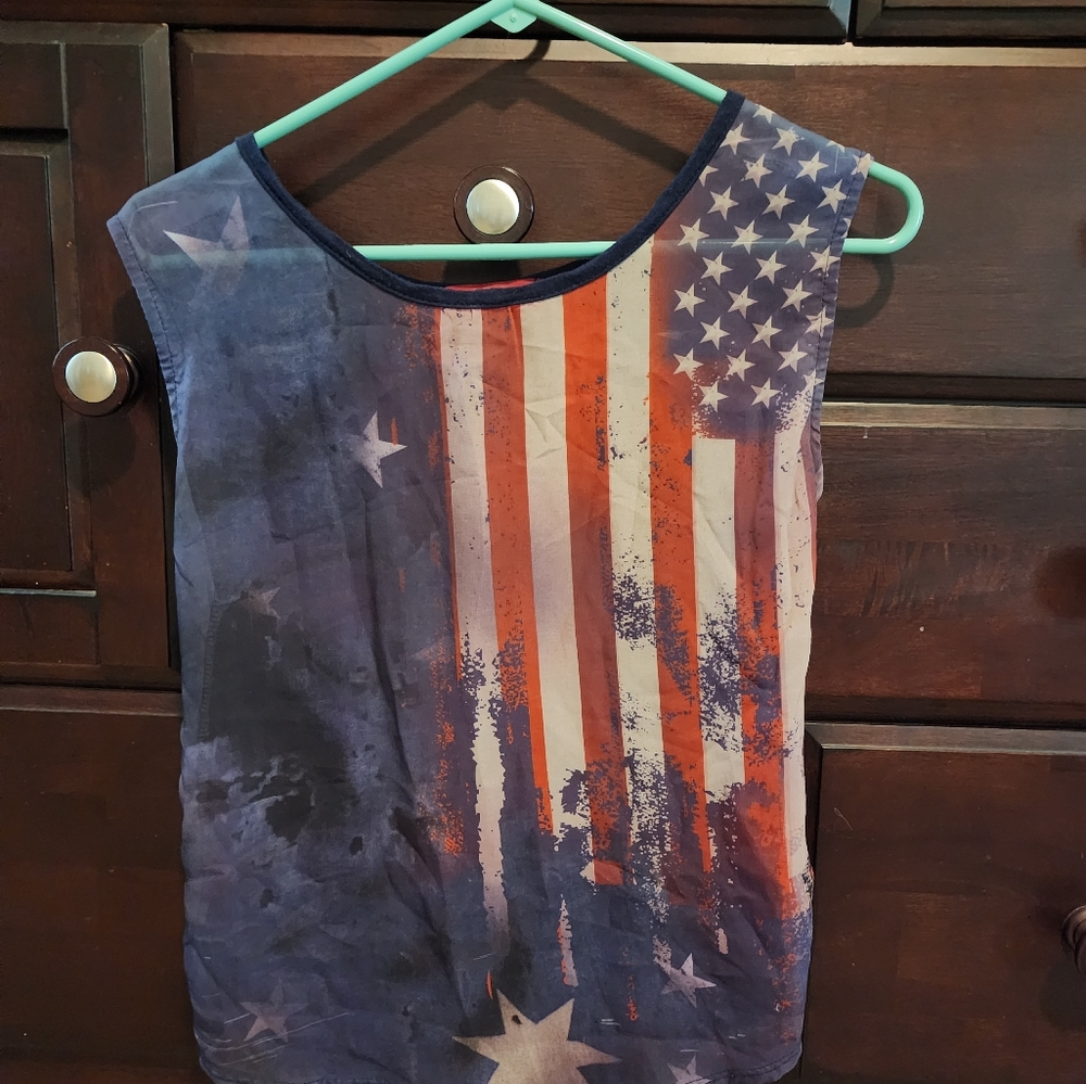 Tank